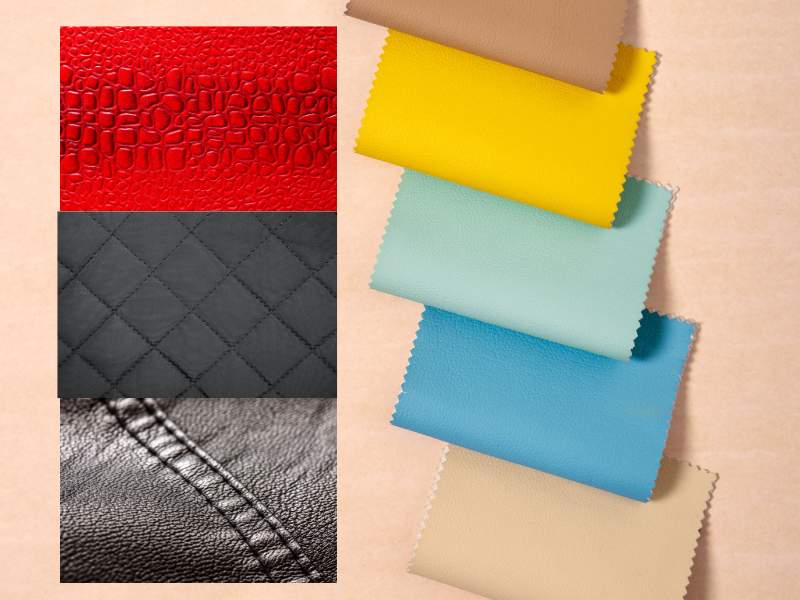 What are the Disadvantages of Synthetic Leather? Find out the drawbacks now! Seat Cover Guide