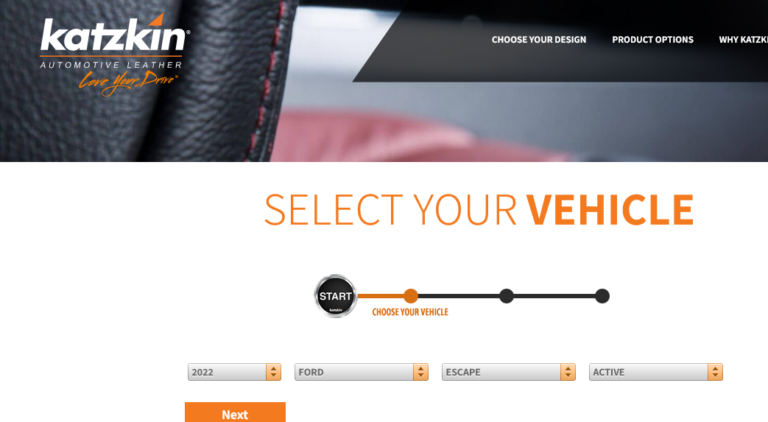 How Much Does Katzkin Usually Cost? By Car Model and Year