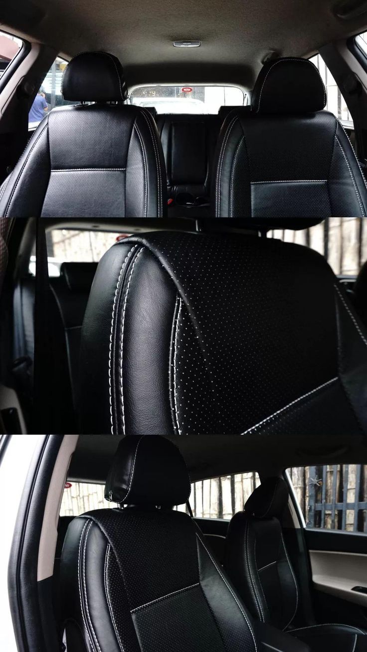 Is German Leather Ideal for Durable Seat Covers? Discover Now!